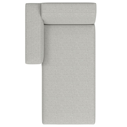 Rex - Chaise Sofa Module