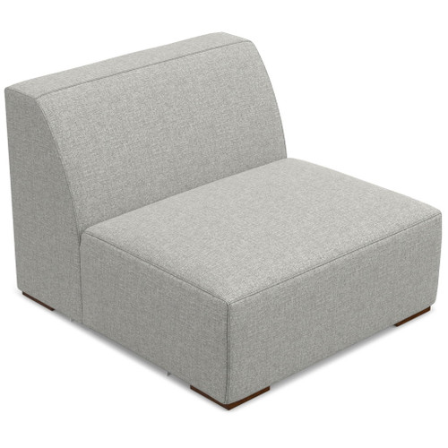 Rex - Center Sofa Module