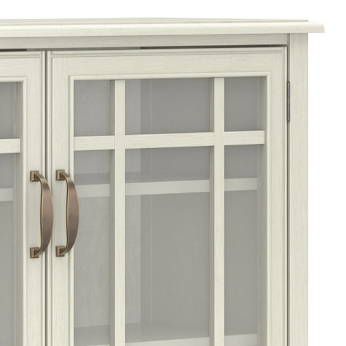 Connaught - Tall Storage Cabinet