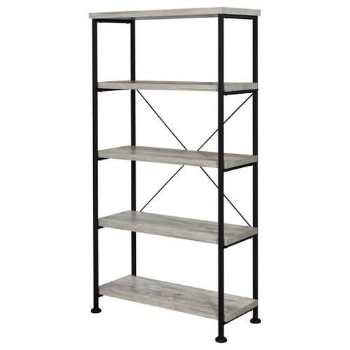 4 Shelf Bookcase