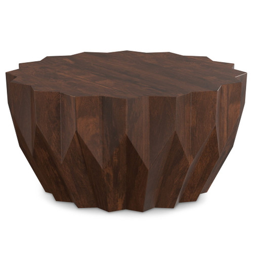 Turnbull - Coffee Table - Walnut