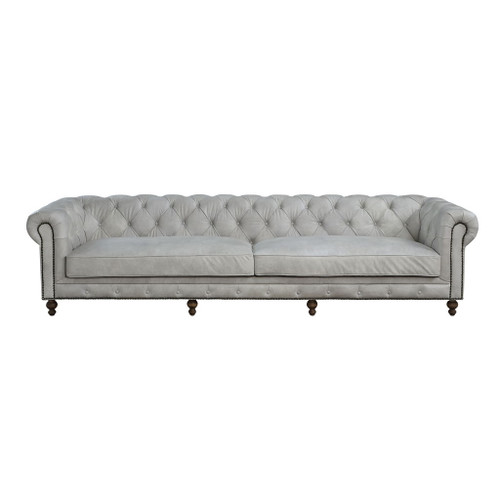 Ofer - Sofa - Antique White