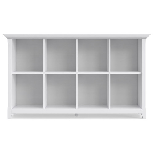Amherst - Cube Storage Bookcase