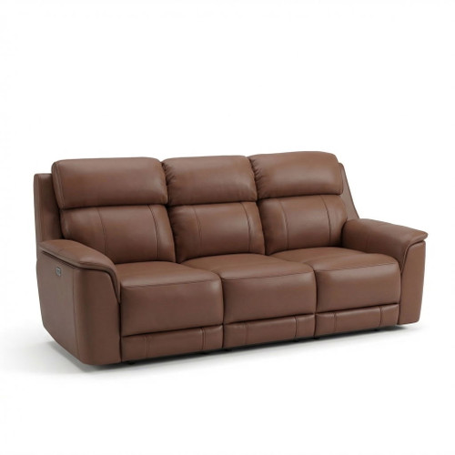 Oslo - Dual Power Reclining Sofa