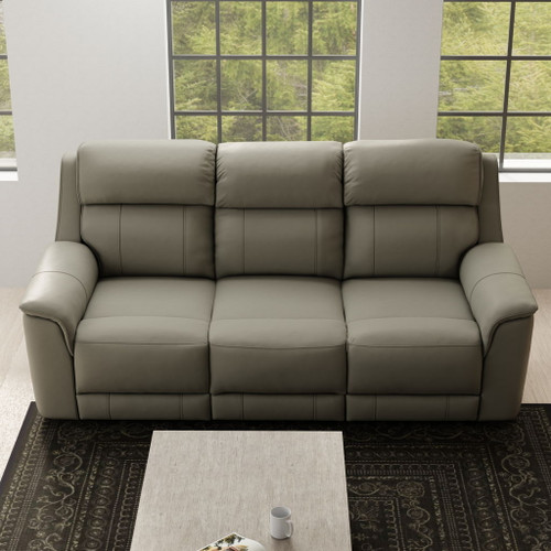 Oslo - Dual Power Reclining Sofa