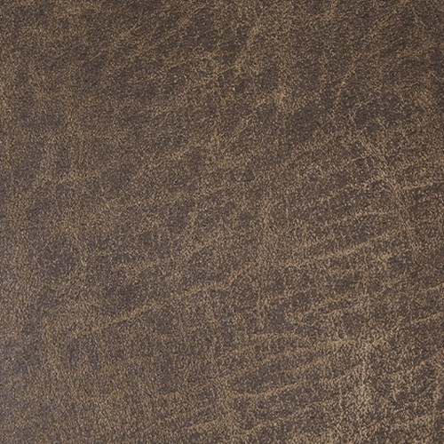 Urbinforte - Double Counter Height Upholstered Bench - Light Brown