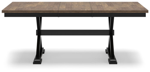 Wildenauer - Dining Room Extension Table