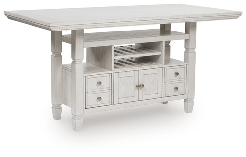 Robbinsdale - Rectangular Dining Table