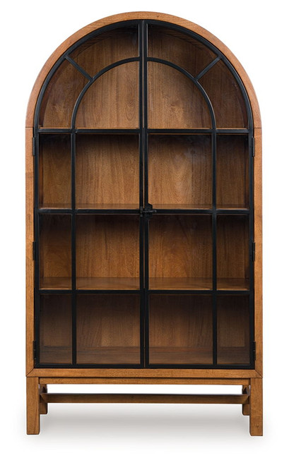 Greddinton - Display Cabinet