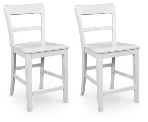 Greddinton - Barstool (Set of 2)