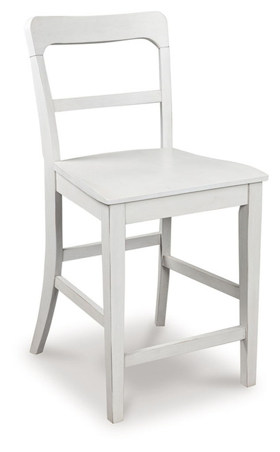 Greddinton - Barstool (Set of 2)