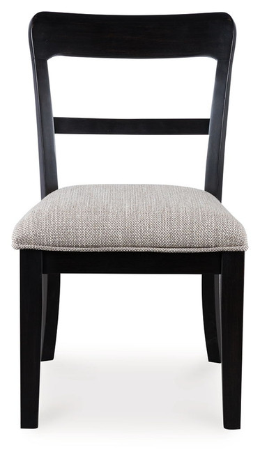 Greddinton - Upholstered Dining Side Chair (Set of 2)