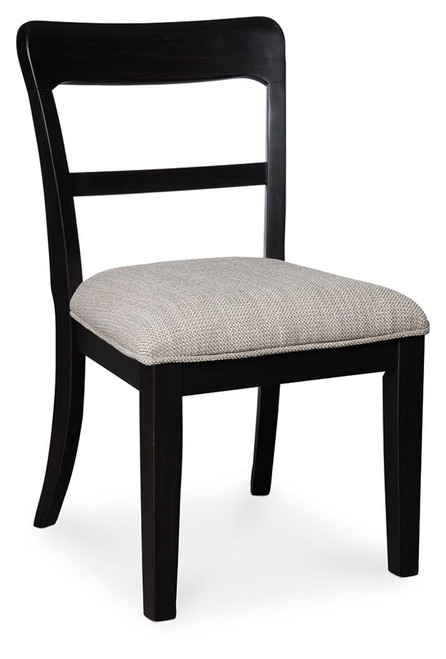 Greddinton - Upholstered Dining Side Chair (Set of 2)