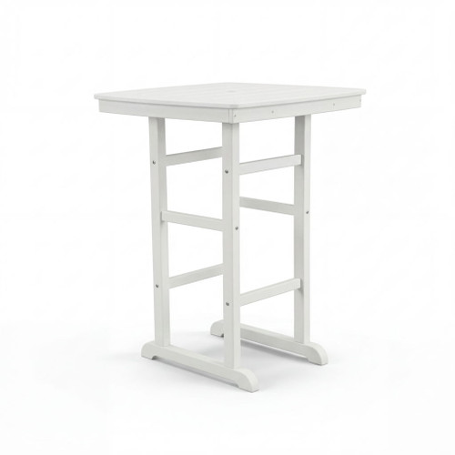 Bar-Height Outdoor Patio Table