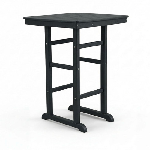 Bar-Height Outdoor Patio Table