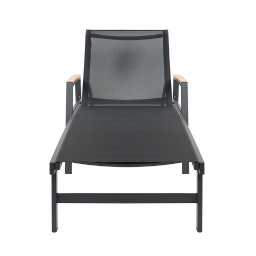 Oxton - Chaise Lounge