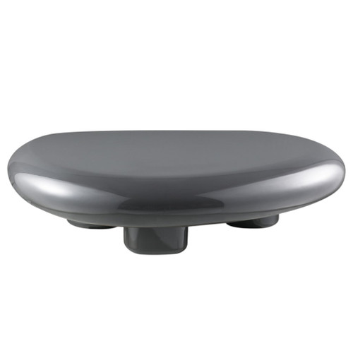 Charlene - Coffee Table - Gray