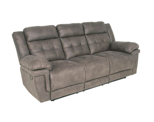 Anastasia - Recliner Sofa