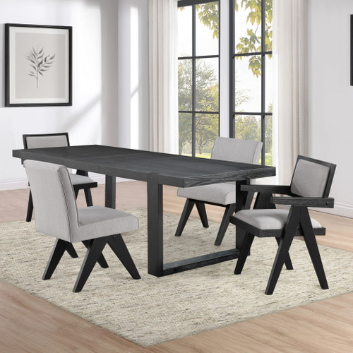 Yves - Dining Room Set