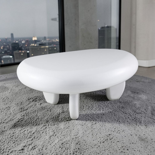 Wylie - High Gloss Table