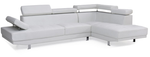 Riveredge - Comfort Sectional