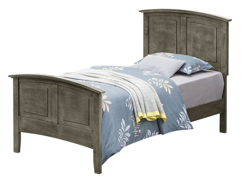 Bed For Cozy Spaces Elegant