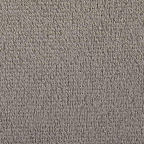 Square Braided Ottoman -