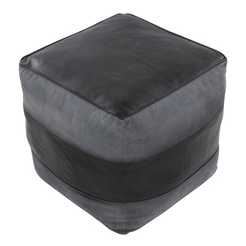 Cobbler - Industrial Pouf