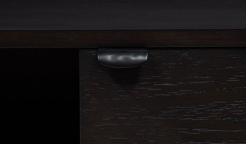 Marcelo 71-inch TV Stand Media Console Coffee