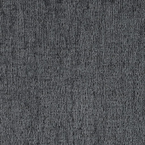 Bahrain Upholstered Wedge Charcoal