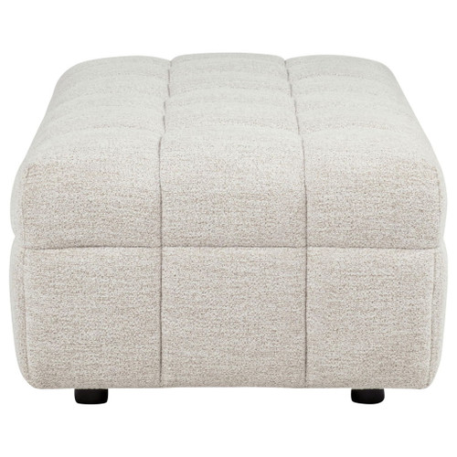 Amara Upholstered Ottoman