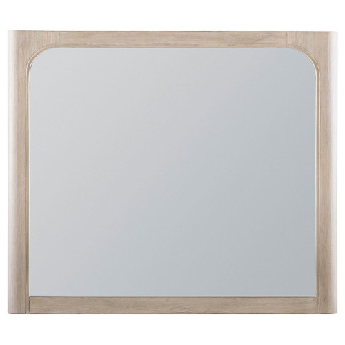 Solano Dresser Mirror Weathered Mango