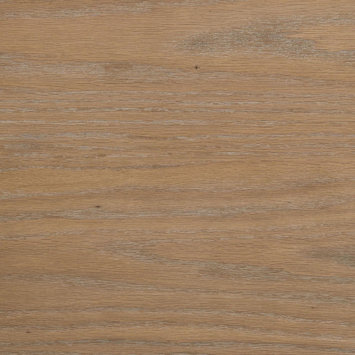 Leanne Dresser Mirror Light Oak