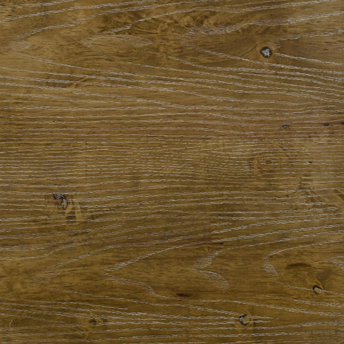 Henderson Dresser Mirror Medium Oak