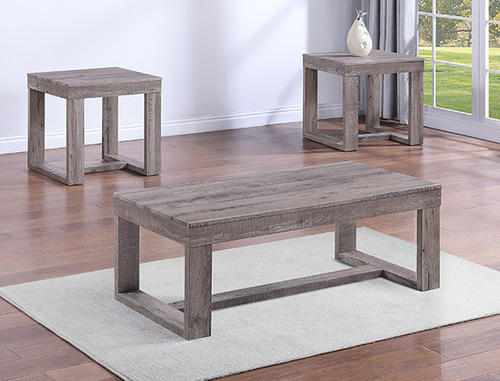 Rustic
