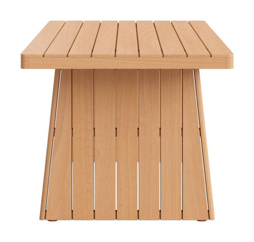 Nimone - Dining Table - Natural