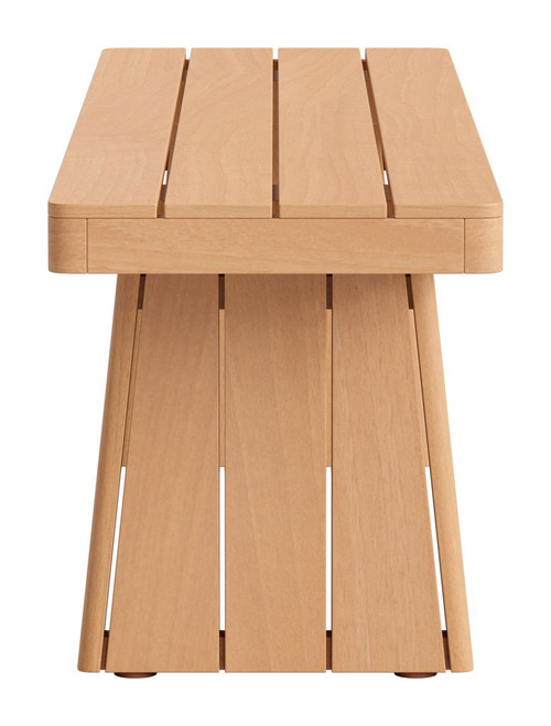 Nimone - Bench - Natural