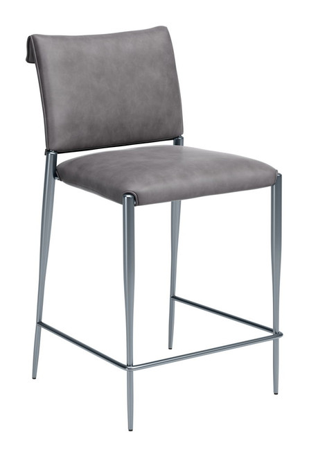 Freesia - Counter Stool (Set of 2)