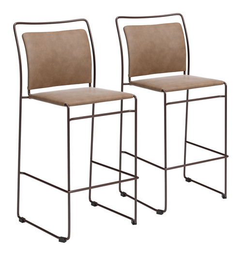 Verbena - Barstool (Set of 2)