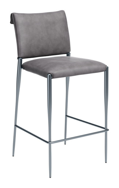 Freesia - Barstool (Set of 2)