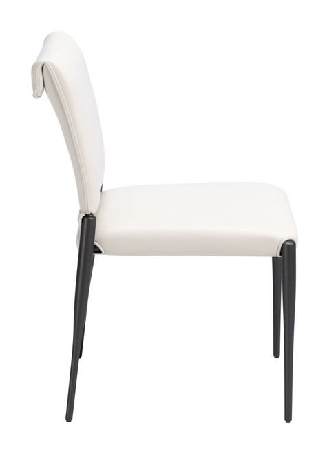Freesia - Dining Chair (Set of 2)