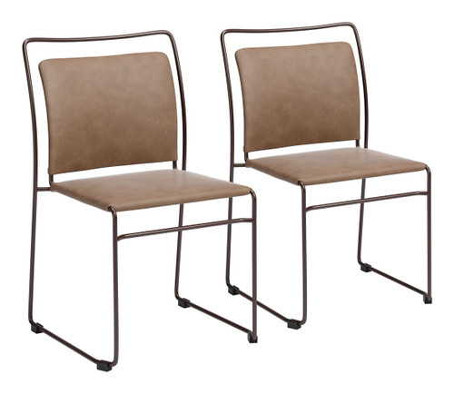 Verbena - Dining Chair (Set of 2)