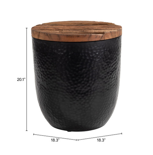 Duskan - Storage Table