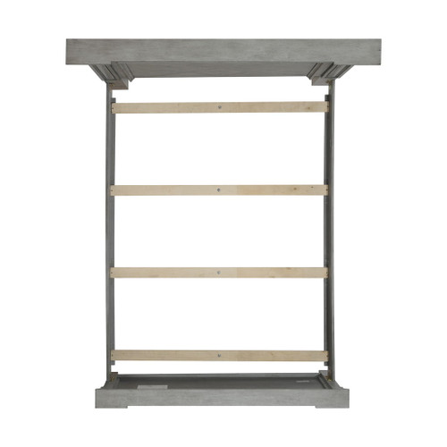 Glenmore - Panel Bed