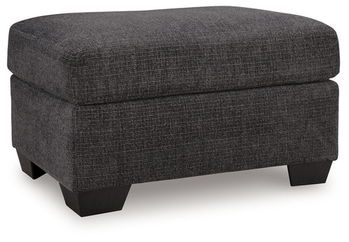 Loreo - Ottoman