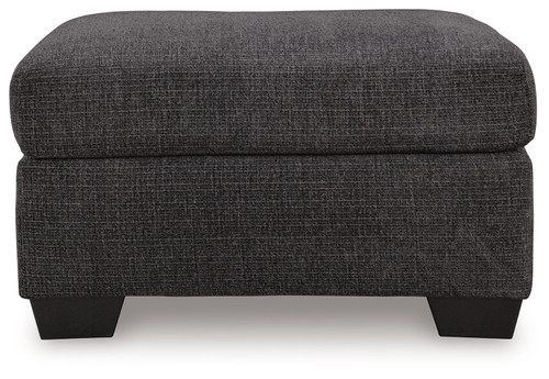 Loreo - Ottoman