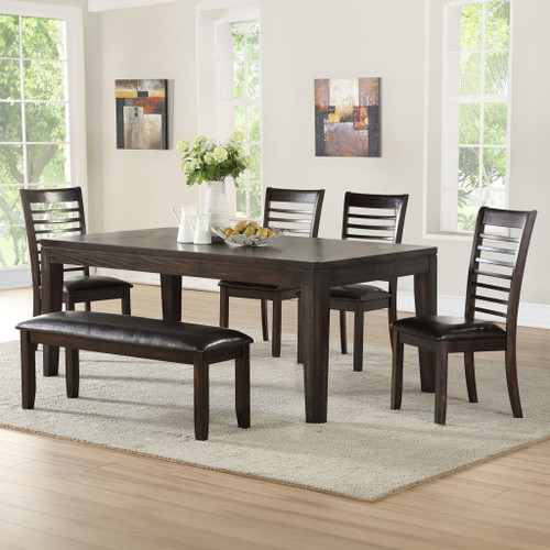 Ally - Dining Set