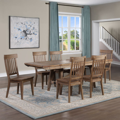 Riverdale - Dining Set