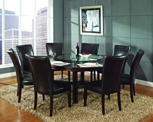 Hartford - Bonded Chair