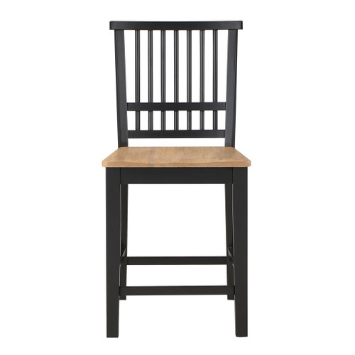 Magnolia - Counter Stool - Black